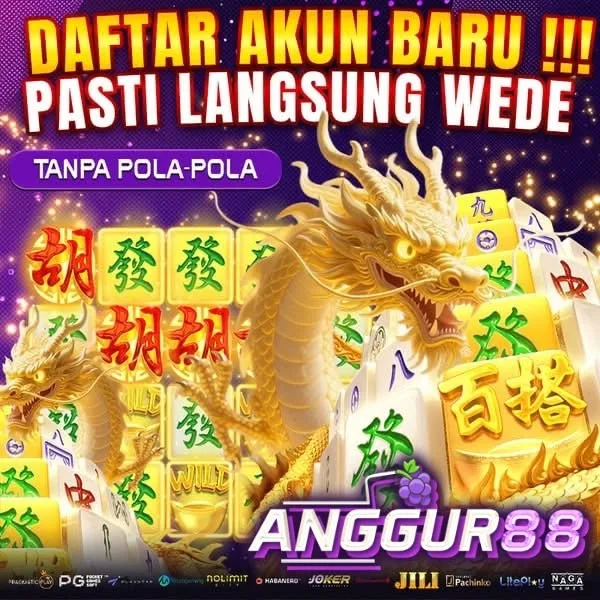 T6 2026 Slot Gacor RTP Tinggi