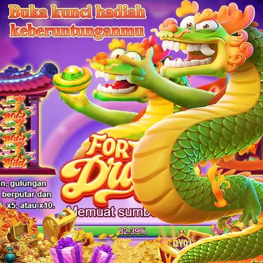 fortune Masuk