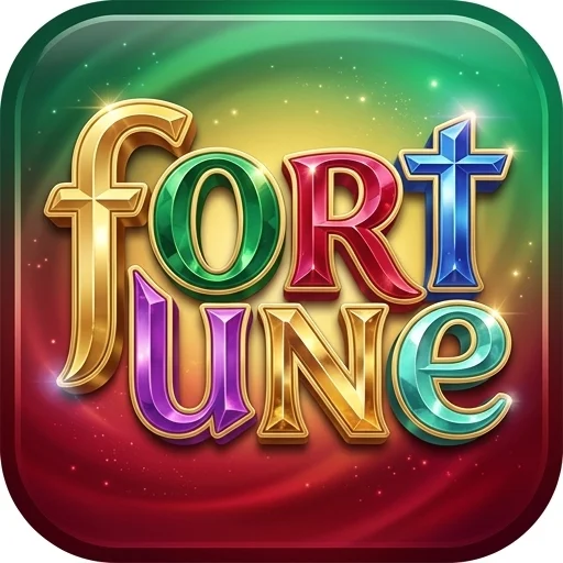fortune Logo - Resmi